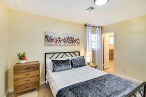 Lovely Montgomery Home ~ 7 Mi to Downtown!