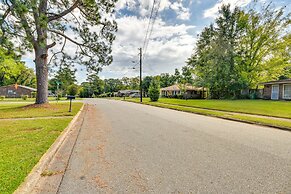 Lovely Montgomery Home ~ 7 Mi to Downtown!