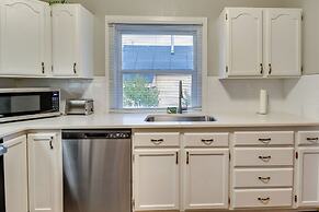 Spokane Vacation Rental w/ Central Location!