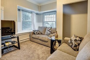 Spokane Vacation Rental w/ Central Location!