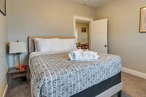 Spokane Vacation Rental w/ Central Location!