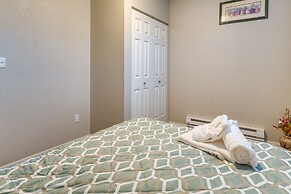 Spokane Vacation Rental w/ Central Location!