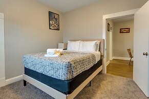 Spokane Vacation Rental w/ Central Location!