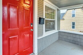 Spokane Vacation Rental w/ Central Location!
