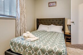 Spokane Vacation Rental w/ Central Location!