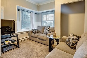 Spokane Vacation Rental w/ Central Location!