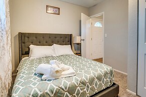 Spokane Vacation Rental w/ Central Location!