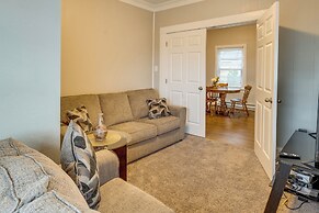 Spokane Vacation Rental w/ Central Location!