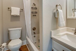 Spokane Vacation Rental w/ Central Location!