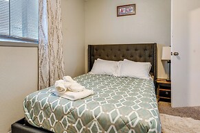 Spokane Vacation Rental w/ Central Location!