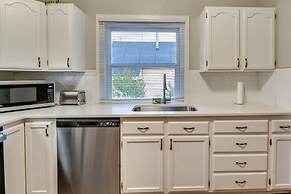 Spokane Vacation Rental w/ Central Location!