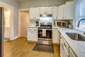 Spokane Vacation Rental w/ Central Location!