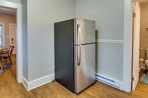 Spokane Vacation Rental w/ Central Location!