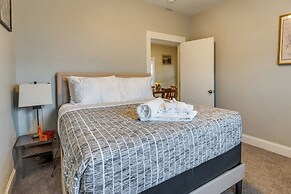 Spokane Vacation Rental w/ Central Location!