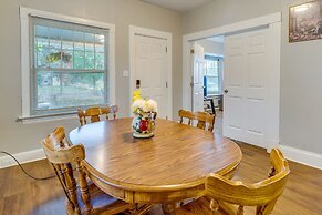 Spokane Vacation Rental w/ Central Location!