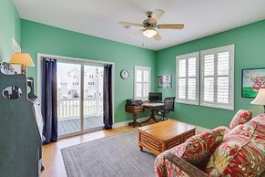 Florida Abode - Private Beach Access & Ocean Views