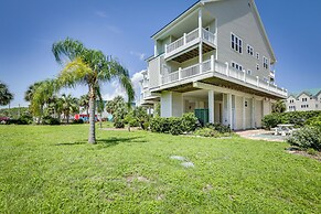 Florida Abode - Private Beach Access & Ocean Views