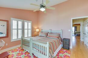 Florida Abode - Private Beach Access & Ocean Views
