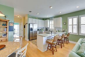Florida Abode - Private Beach Access & Ocean Views