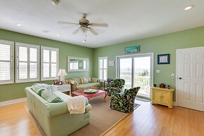 Florida Abode - Private Beach Access & Ocean Views