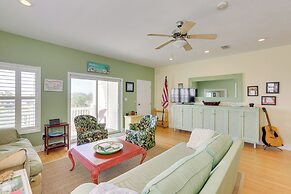Florida Abode - Private Beach Access & Ocean Views