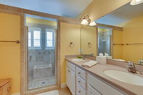 Florida Abode - Private Beach Access & Ocean Views