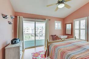 Florida Abode - Private Beach Access & Ocean Views