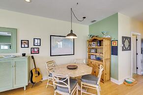 Florida Abode - Private Beach Access & Ocean Views