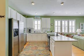 Florida Abode - Private Beach Access & Ocean Views