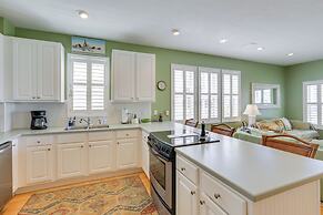 Florida Abode - Private Beach Access & Ocean Views