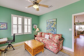 Florida Abode - Private Beach Access & Ocean Views
