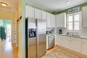 Florida Abode - Private Beach Access & Ocean Views