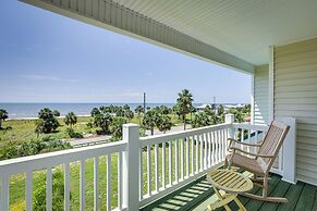 Florida Abode - Private Beach Access & Ocean Views