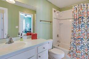 Florida Abode - Private Beach Access & Ocean Views