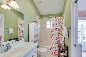 Florida Abode - Private Beach Access & Ocean Views