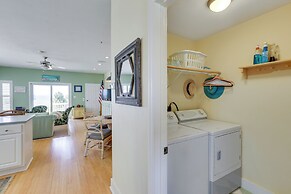 Florida Abode - Private Beach Access & Ocean Views