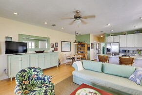 Florida Abode - Private Beach Access & Ocean Views