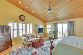 Florida Abode - Private Beach Access & Ocean Views