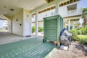 Florida Abode - Private Beach Access & Ocean Views