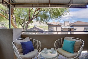 Tucson Condo w/ Pool Access & Private Balcony!