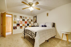 Waynesville Vacation Rental ~ 5 Mi to Downtown