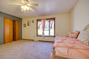 Waynesville Vacation Rental ~ 5 Mi to Downtown