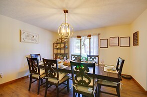 Waynesville Vacation Rental ~ 5 Mi to Downtown