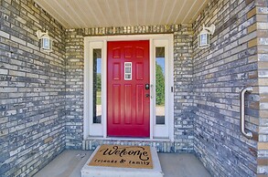 Waynesville Vacation Rental ~ 5 Mi to Downtown