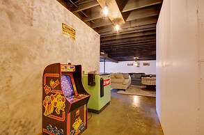 Waynesville Vacation Rental ~ 5 Mi to Downtown