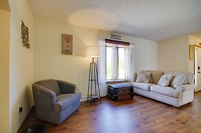 Waynesville Vacation Rental ~ 5 Mi to Downtown
