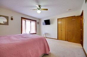 Waynesville Vacation Rental ~ 5 Mi to Downtown