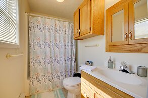 Waynesville Vacation Rental ~ 5 Mi to Downtown