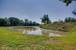 Waynesville Vacation Rental ~ 5 Mi to Downtown