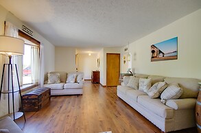 Waynesville Vacation Rental ~ 5 Mi to Downtown